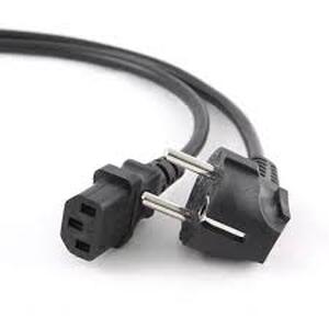 Power Cord PC-220V 3,0m High quality, 3x0.75mm2, APC Electronic Power Cord PC-220V 3,0m High quality, 3x0.75mm2, APC Electronic
