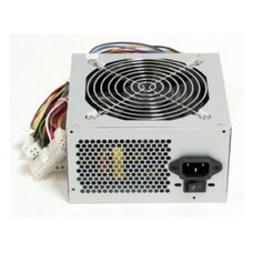 Блок питания Sohoo, 12cm Fan, Bulk, ATX 550W Блок питания Sohoo, 12cm Fan, Bulk, ATX 550W