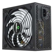Блок питания GAMEMAX GP-650, 80PLUS, ATX 650W