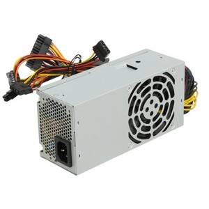 Блок питания TFX 350W Chieftec GPF-350P, 80+Bronze Блок питания TFX 350W Chieftec GPF-350P, 80+Bronze