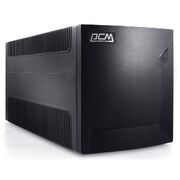 ИБП PowerCom RPT-2000AP 2000VA/1200W ИБП PowerCom RPT-2000AP 2000VA/1200W