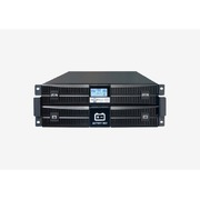 Аккумуляторный блок PowerCom VCRII-6000 L (without battery)