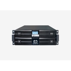 Аккумуляторный блок PowerCom VCRII-6000 L (without battery) Аккумуляторный блок PowerCom VCRII-6000 L (without battery)