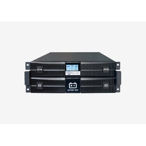 Аккумуляторный блок PowerCom VCRII-6000 L (without battery) Аккумуляторный блок PowerCom VCRII-6000 L (without battery)
