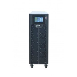 UPS PowerCom VGD II-15K33 (without battery)