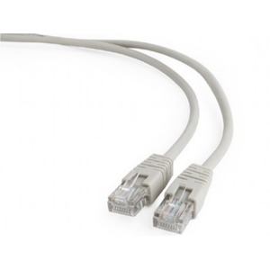 Патч корд cat.5E PP12-15M Grey,15 m Патч корд cat.5E PP12-15M Grey,15 m