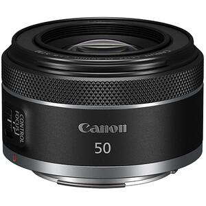 Prime Lens Canon RF 50 mm f/1.8 STM (4515C005) Prime Lens Canon RF 50 mm f/1.8 STM (4515C005)