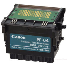 Print Head PF-04 for Plotters Canon iPF 650,655,750,755 Print Head PF-04 for Plotters Canon iPF 650,655,750,755