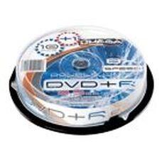 Printable   Double Layer 10*Cake DVD+R Freestyle 8.5GB, 8x, FF