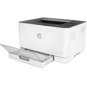Принтер цветной HP Color LaserJet 150nw, White