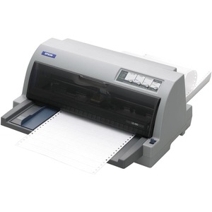 Принтер Epson LQ-690, A4 Принтер Epson LQ-690, A4