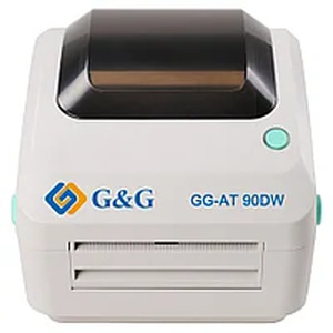 Принтер этикеток G&G GG-AT-90DW