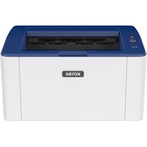 Принтер Xerox Phaser B110, A4 (1200 x 1200 dpi, Wi-Fi)