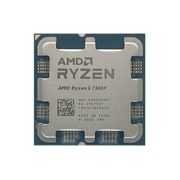 Процессор AMD Ryzen 5 7500F, Socket AM5, Tray Процессор AMD Ryzen 5 7500F, Socket AM5, Tray