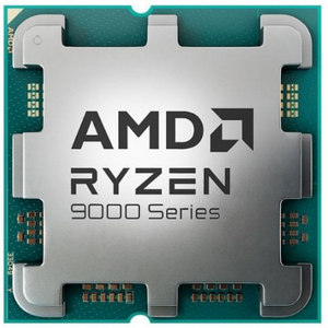 Процессор AMD Ryzen 5 9600X, Tray Процессор AMD Ryzen 5 9600X, Tray