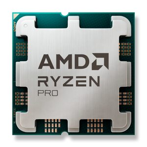 Процессор AMD Ryzen 5 PRO 8500G, Tray Процессор AMD Ryzen 5 PRO 8500G, Tray