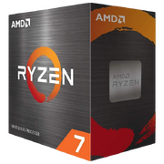 Процессор AMD Ryzen 7 5700G, Box