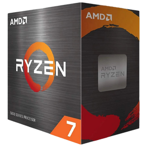 Процессор AMD Ryzen 7 5700G, Box Процессор AMD Ryzen 7 5700G, Box