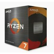 Процессор AMD Ryzen 7 5800X, Tray Процессор AMD Ryzen 7 5800X, Tray