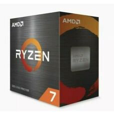 Процессор AMD Ryzen 7 5800X, Tray Процессор AMD Ryzen 7 5800X, Tray