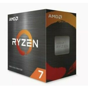 Процессор AMD Ryzen 7 5800X, Tray Процессор AMD Ryzen 7 5800X, Tray