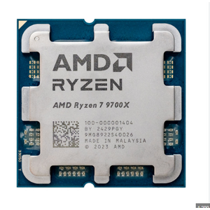 Процессор AMD Ryzen 7 9700X, Socket AM5, Tray Процессор AMD Ryzen 7 9700X, Socket AM5, Tray