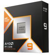 Процессор AMD Ryzen 9 9950X3D, Socket AM5, 4.3-5.7GHz Процессор AMD Ryzen 9 9950X3D, Socket AM5, 4.3-5.7GHz