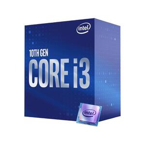 Процессор Intel Core i3-12100 Tray