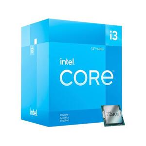 Процессор Intel Core i3-12100F Box