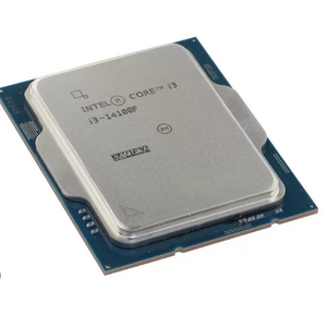 Процессор Intel Core i3-14100F, S1700, Box