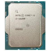 Процессор Intel Core i3-14100F Tray