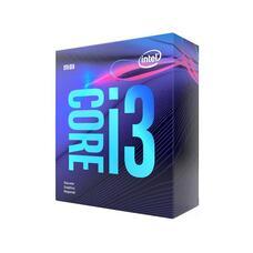 Процессор Intel® Core™ i3-9100, S1151, 3.6-4.2GHz (4C/4T), Box