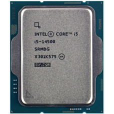 Процессор Intel Core i5-14500, tray