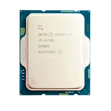 Процессор Intel Core i7-14700 Tray