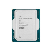 Процессор Intel Core Ultra 5 225, S1851, 2.7-4.9GHz, tray