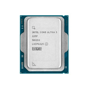 Процессор Intel Core Ultra 5 225F, S1851, 2.7-4.9GHz, tray