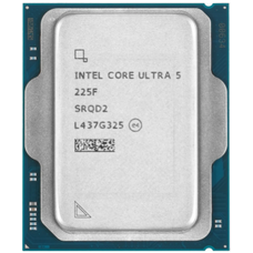 Процессор Intel Core Ultra 5 225F Tray