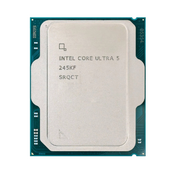 Процессор Intel Core Ultra 5 Tray Процессор Intel Core Ultra 5 Tray