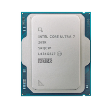 Процессор Intel Core Ultra 7 265  Tray