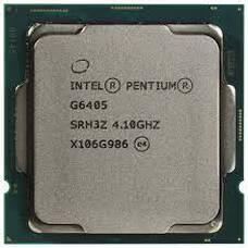 Процессор Intel Pentium G6405 Tray