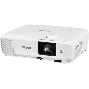 Проектор Epson EB-E24 3LCD XGA, White Проектор Epson EB-E24 3LCD XGA, White