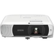 Проектор Epson EB-FH54 Full HD 3LCD, 4100 люмен, Wireless, White