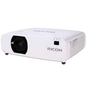 Проектор Ricoh PJ WUL5A50, White