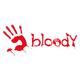 Bloody Bloody