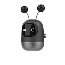 Автомобильный ароматизатор Proove Emoji Robot Playful Автомобильный ароматизатор Proove Emoji Robot Playful