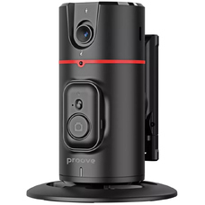 Монопод Proove Face Trace Auto Face Tracking (95 мм), Black