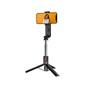 Штатив-монопод Proove Selfie Lume (1110 mm) Black
