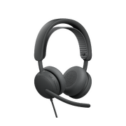 Проводная гарнитура Logitech Zone Wired 2 (Graphite)
