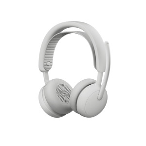 Проводная гарнитура Logitech Zone Wired 2 (Off-White)