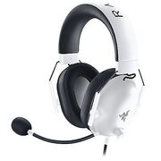 Проводная гарнитура Razer Blackshark V2 X, White Проводная гарнитура Razer Blackshark V2 X, White